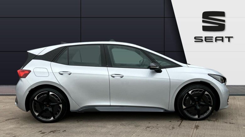CUPRA Born 170kW e-Boost V1 79kWh 5dr Auto Electric Hatchback